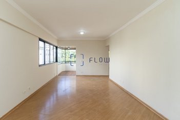 apartment em Avenida Ramalho Ortigão, Vila Gumercindo - São Paulo - SP