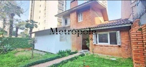 house em Engenheiro Olavo Nunes, Bela Vista - Porto Alegre - RS