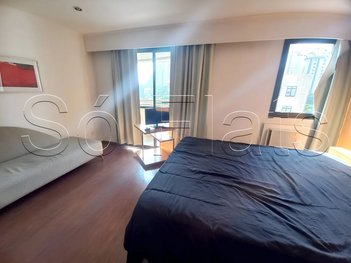 apartment em Rua Tuim, Vila Uberabinha - São Paulo - SP