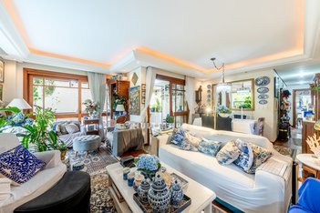 apartment em Avenida Lageado, Petrópolis - Porto Alegre - RS