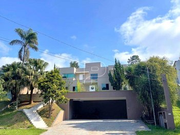 house em Rua Grande Otelo, Jardim Indaiá - Embu das Artes - SP