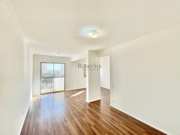 apartment em Rua Sócrates, Vila Sofia - São Paulo - SP