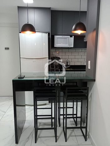 apartment em Rua Aimorés, Socorro - São Paulo - SP