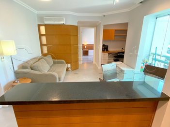 apartment em Rua Bela Cintra, Consolação - São Paulo - SP