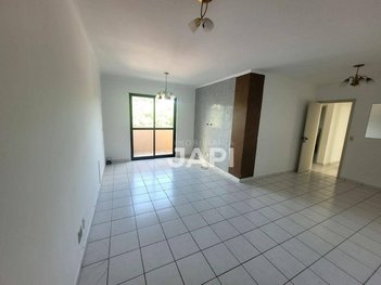 apartment em Avenida Benedicto Castilho de Andrade, Parque Residencial Eloy Chaves - Jundiaí - SP