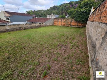 land_lot em Rua Charlote Luize Ernestine Schoene, Boehmerwald - Joinville - SC