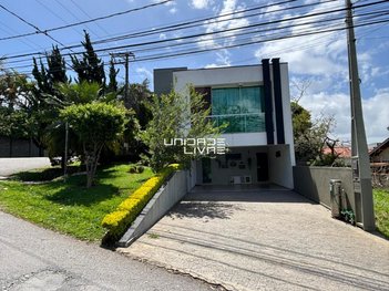 house em Rua Igarapava, Cidade Parquelandia - Mogi das Cruzes - SP
