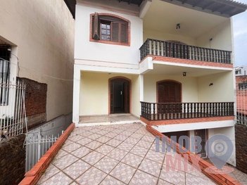 house em Travessa Orion, Cristo Redentor - Porto Alegre - RS