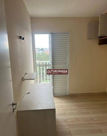 apartment em Rua Utinga, Jardim dos Olivas - Guarulhos - SP