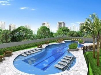 apartment em Rua Alegre, Santa Paula - São Caetano do Sul - SP