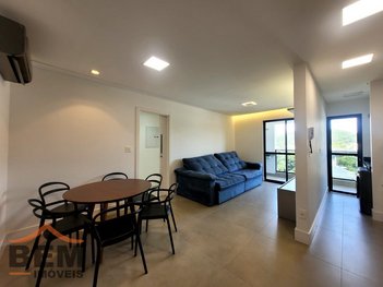 apartment em Rua Conselheiro Júlio Kumm, Praia Brava de Itajaí - Itajaí - SC