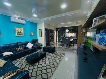 house em Estrada Dinorah, Loteamento Dinorá Rosa - Sorocaba - SP