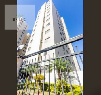 apartment em Rua Adolpho Bozzi, Vila Osasco - Osasco - SP