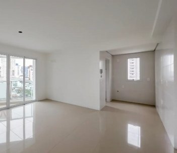 apartment em Camboriú, Centro - Itajaí - SC
