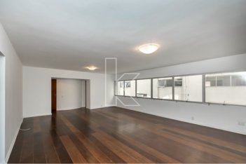 apartment em Alameda Campinas, Jardim Paulista - São Paulo - SP