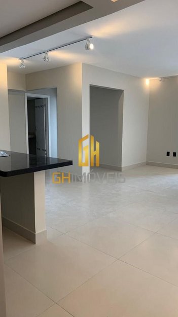 apartment em Praça C113, Jardim América - Goiânia - GO