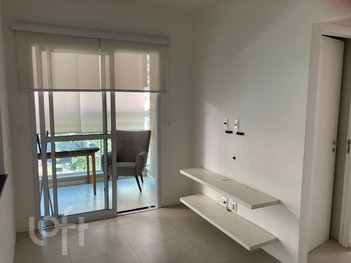 apartment em Desembargador Guimarães, Água Branca - São Paulo - SP