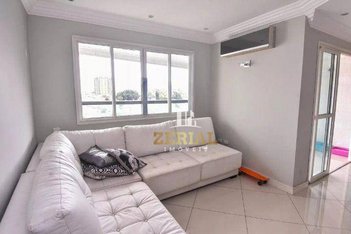 apartment em Rua Pinheiro Guimarães, Parque da Vila Prudente - São Paulo - SP