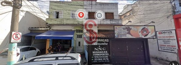 apartment em Rua Luís Geraldo da Silva, Vila Regente Feijó - São Paulo - SP