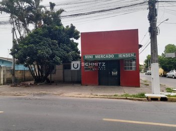 land_lot em Nutrella, Novo Mundo - Gravataí - RS