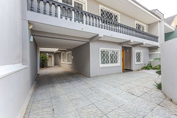 house em Rua Câmara Júnior, Jardim das Américas - Curitiba - PR