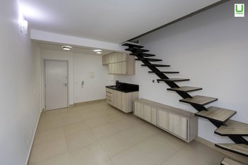 apartment em Rua Pium-I, Cruzeiro - Belo Horizonte - MG
