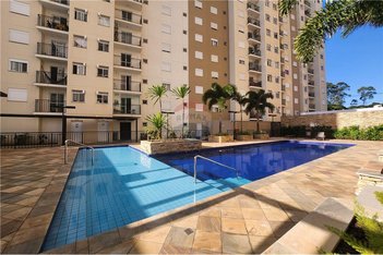 apartment em Rua Roberto Mange, Piracicamirim - Piracicaba - SP