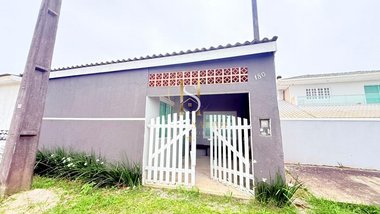house em Rua Itatiaia, Pontal do Paraná - Pontal do Paraná - PR