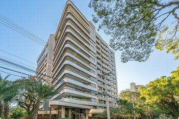 apartment em Rua Farnese, Boa Vista - Porto Alegre - RS