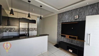 house em Rua Luiz Henrique da Costa, Cajuru do Sul - Sorocaba - SP