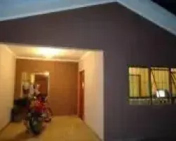 house em Rua Augusto Merichi, Jardim Residencial Santo Expedito - Limeira - SP