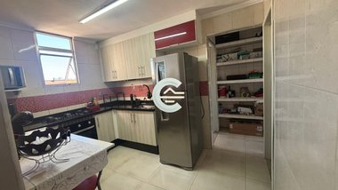 apartment em Rua Bento dos Reis, Conjunto Residencial José Bonifácio - São Paulo - SP