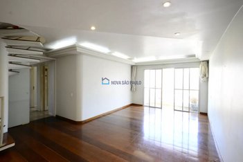 apartment em Rua Maestro Cállia, Vila Mariana - São Paulo - SP