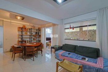 apartment em Rua Florália, Anchieta - Belo Horizonte - MG