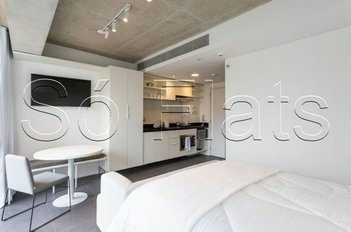 apartment em Rua Agissê, Jardim das Bandeiras - São Paulo - SP