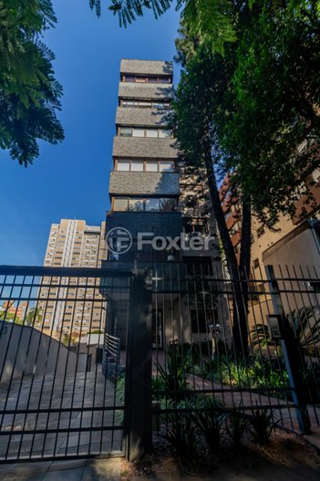 apartment em Avenida Nova York, São João - Porto Alegre - RS
