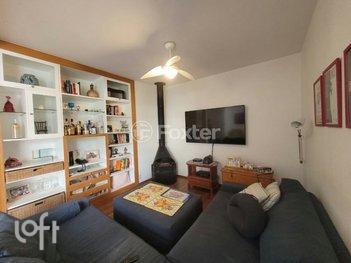 apartment em Sabiá, Moema Pássaros - São Paulo - SP