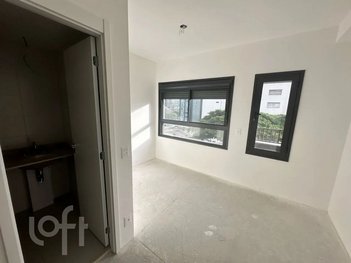 apartment em João de Sousa Dias, Campo Belo - São Paulo - SP