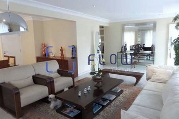 house em Rua Bernardino de Campos, Campo Belo - São Paulo - SP