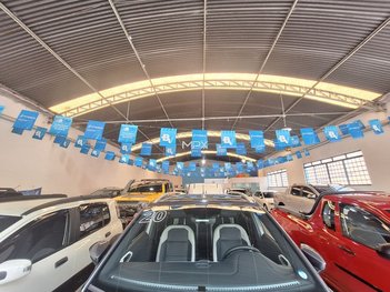 business em Avenida Presidente Kennedy, Nova Piracicaba - Piracicaba - SP