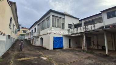 house em Rua Albino Alves, Centro - Amparo - SP
