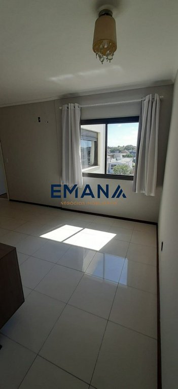 apartment em Rua Luís de Mattos, Centro - Pelotas - RS