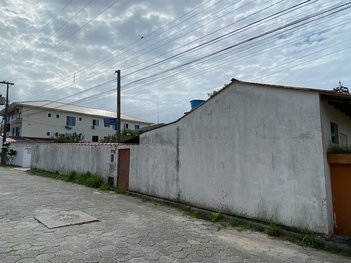 land_lot em Servidão Laureano Pereira dos Santos, Ingleses do Rio Vermelho - Florianópolis - SC