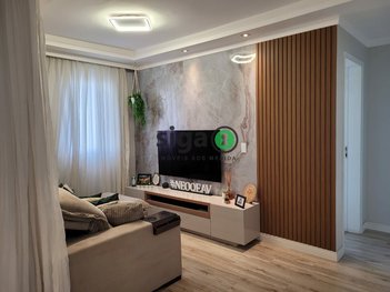 apartment em Rua José da Silva Ribeiro, Vila Andrade - São Paulo - SP