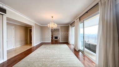 apartment em Rua Maria Antônia Ladalardo, Jardim Fonte do Morumbi - São Paulo - SP