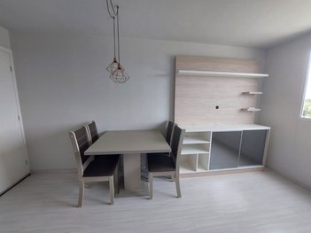 apartment em Rua Roberto Francisco Behrens, Mato Grande - Canoas - RS