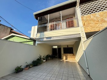 house em Rua Terceiro-Sargento-Aeronáutica Francisco de Paula Lopes, Jardim Santa Mena - Guarulhos - SP