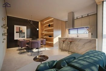 apartment em Rua Francisco Deslandes, Anchieta - Belo Horizonte - MG