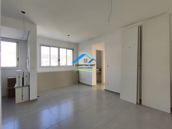 apartment em Rua Visconde de Caravelas, Serra - Belo Horizonte - MG