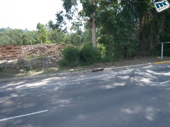 land_lot em Avenida Ruben Bento Alves, Universitário - Caxias do Sul - RS